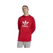 Sweater adidas Originals Trefoil Crew