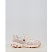 Lage Sneakers Skechers D'LITES DAZZLING SHINE 150556