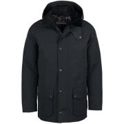 Windjack Barbour -