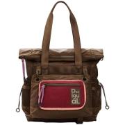 Rugzak Desigual BACK_NEO GRUNGE VOYAGER 26SAKY11