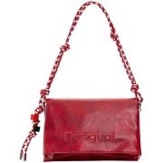 Tas Desigual BAG_HALF LOGO VENECIA 4. 26SAXPAA
