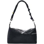 Tas Desigual BAG_SIERRA BLACK HUNTING 26SAXPAW