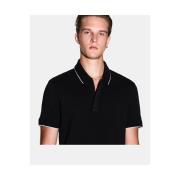 Polo Shirt Korte Mouw EAX XM001285 AF10366