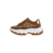Lage Sneakers Guess FLPBT3FAL12