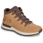 Hoge Sneakers Timberland SPRINT TREKKER