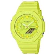 Horloge Casio ga21009a9er
