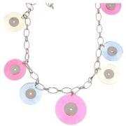 Ketting Victorio &amp; Lucchino vj0213co