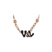 Ketting Victorio &amp; Lucchino vj0265co