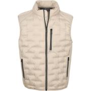 Blazer Casa Moda Bodywarmer Hybrid Puffer Kit
