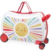 Reiskoffer Itaca Happy Fun Days