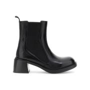 Enkellaarzen Café Noir C1HA1000