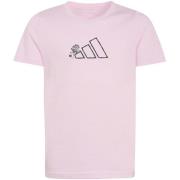 T-shirt adidas Jg Animal T2