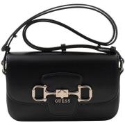 Schoudertas Guess JANIE CONVERTIBLE XBODY FLAP HWVG99 10210