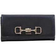 Portemonnee Guess JANIE SLG FLAP ORGANIZER SWVG99 10155