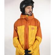 Mantel Oxbow Technische jas membraan Sympatex P2ESPADE