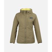 Mantel Oxbow Primaloft® gevoerd jack BATOUA