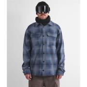 Mantel Oxbow Technisch overshirt PENKEN