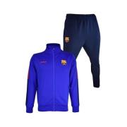 Trainingspak Fc Barcelona 5002CHBL