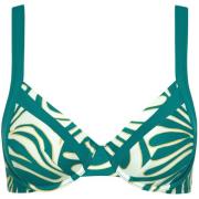 Bikini Lisca Beugelzwemkleding top GOLD COAST cups B tot E