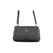 Handtas Guess ng966912neblackuni