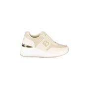 Lage Sneakers Laura Biagiotti 9253beivory40