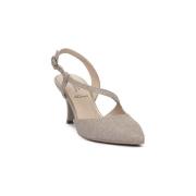Pumps NeroGiardini 607010412