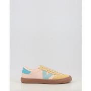 Lage Sneakers Victoria OLMO BAREFOOT NYLON MULTICOLOR 1186108