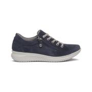 Lage Sneakers Imac 106141JEANS