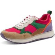 Lage Sneakers Tamaris -