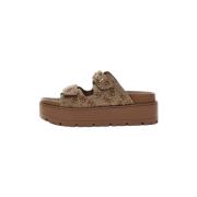 Slippers Guess FLJF2XFAL03