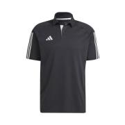 Polo Shirt Korte Mouw adidas -