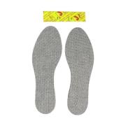 Schoudertas Bienve Complementos plantilla carbon activo gris