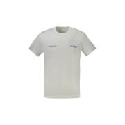 T-shirt Korte Mouw Calvin Klein Jeans j30j326867