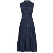 Lange Jurk Morgan RNAUTICA