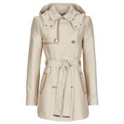 Trenchcoat Morgan GSAMIR