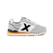 Lage Sneakers Munich Dash Kid 1690163 Gris