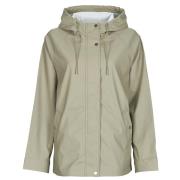 Parka Jas Only ONLELISA SHORT RAINCOAT