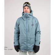 Mantel Oxbow Sympatex® membraan technische jas SOULOR