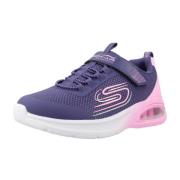 Lage Sneakers Skechers MICROSPEC MAX ADVANCE
