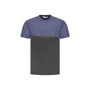 T-shirt Korte Mouw Trussardi tru25mts02bl14nabl2xl