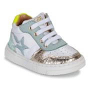Hoge Sneakers GBB GIVRE