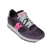 Lage Sneakers Saucony Jazz Original Vintage S60368-162 Ephemera/Pink