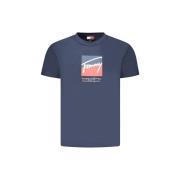 T-shirt Korte Mouw Tommy Hilfiger dm0dm21940blc1g2xl