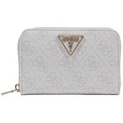 Portemonnee Guess LAUREL II SLG MED ZIP AROUND SWSG74 59140