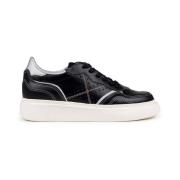 Lage Sneakers Munich Suggar 8092008 Negro