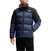 Blazer The North Face DIABLO DOWN 2.0 JACKET blue