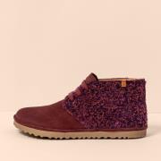 Low Boots El Naturalista 25374P1ER005