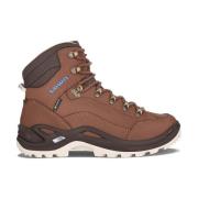 Wandelschoenen Lowa Renegade Gtx Mid WS
