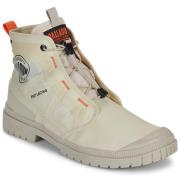 Hoge Sneakers Palladium SP20 TRAVEL HI
