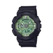Horloge Casio ga110cd1a3er
